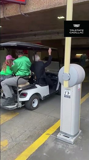 Bradley Cooper arrives to Super Bowl LIX #shorts