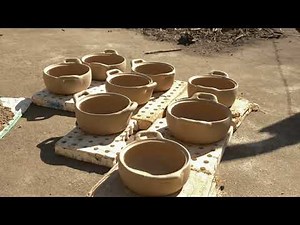 Crafting Your Own Hypertufa Planter