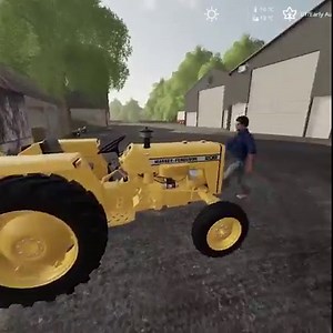 Have you seen the brand new Hatflix original series 'Hat Farm' yet? 🚜👨‍🌾 Lucky Craig's editing is better than his farmer accent. 😉 https://youtu.be/kPAIdWo1uU0 | The Yogscast