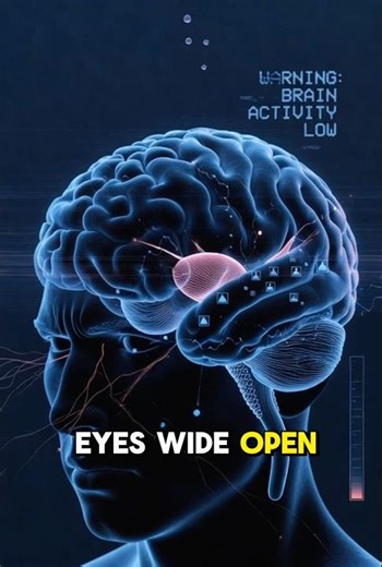 What 24 Hours Without Sleep Does to Your Brain (Scary Science)