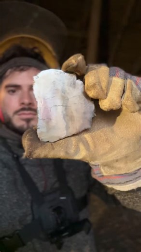 Meteorite Jewelry | Meteorites | Meteorite hunting on Instagram: "We make our jewelry using the same meteorites we personally find during our expeditions. Each piece comes with a certificate of authenticity and carries a material that is truly special: a meteorite formed 4.5 billion years ago, older than Earth itself, shaped by cosmic forces and untouched until its fall to our planet. Today is the last day to order if you want it to arrive before Christmas. #meteoritejewelry #spacejewelry #cosmi