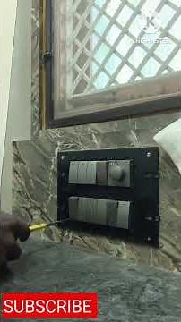 How to Install a Fan Dimmer (and Why You Should)