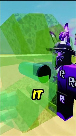 Slimy Mutation Showcase in Sift! (Roblox) #shorts #sift