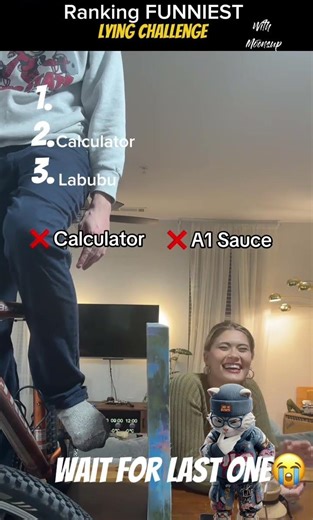 Ranking FUNNIEST lying challenge😭#shorts #funny #viralvideo #catvideos #pets #todlers