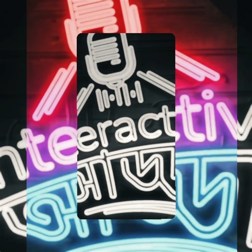 Interactive Cares on Instagram: "Podcast link in bio! #podcast #coding #programming #tech #learn"