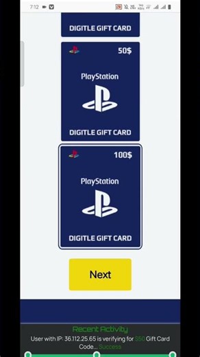 Redeem FREE PSN Gift Card Codes || Free PSN Gift Card Free Play Station Codes 2025,