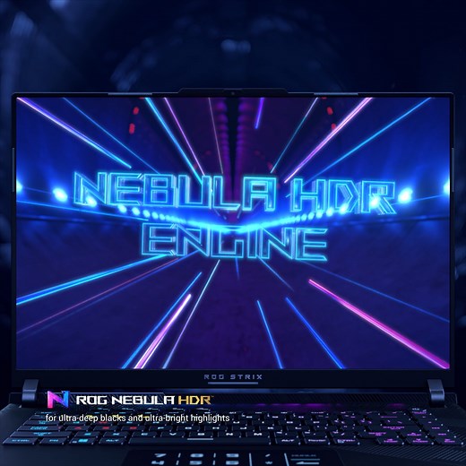 14 reactions | The ultimate #ROG Strix SCAR 16/18 (2024) is now equipped with an incredible 2.5K 240Hz #ROGNebula HDR Display.  Provides staggeringly deep blacks for content that jumps right off the screen, whether you’re watching a movie or playing a fast-moving arena shooter. ⚔️ Learn More: https://my.rog.gg/2024-Strix-SCAR-18_fb #ROGMY #ROGStrixSCAR #ROG16inch | ASUS Republic of Gamers | Facebook