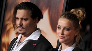 75K views · 166 reactions | A look inside Johnny Depp and Amber Heard's tumultuous 15-month marriage. (via People Video) | People | Facebook