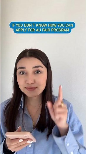 How to apply for Au Pair program? | AuPair.com