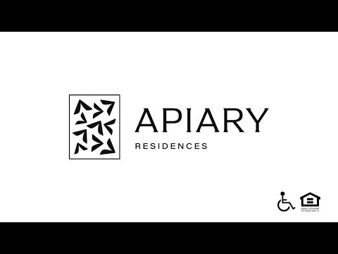Apiary Residences (with Audio Description) | Denver CO Apartments | Greystar