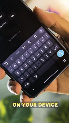 Enable These 2 New Gboard Features Right Now! ⌨️🔥
