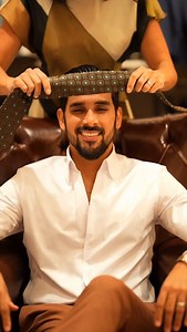 17K views · 87K reactions | My girl challenges me to get dressed...