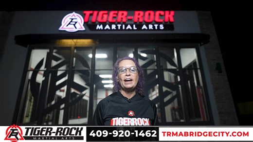 1.4K views · 21 reactions | Check out the latest commercial for Tiger Rock Martial Arts we recorded. We decided to film the voice over outside this time. It definitely gave the commercial a unique look! | Koyfman Photo and Video Production | Facebook