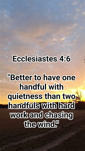 NLT Bible, Book of Ecclesiates