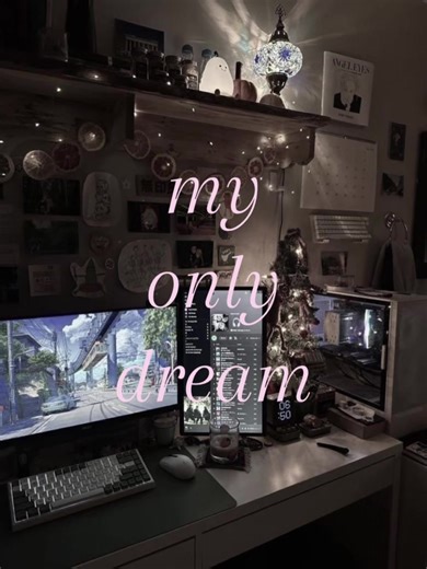 Ultimate Dream PC Setup: Build Your Ideal Station