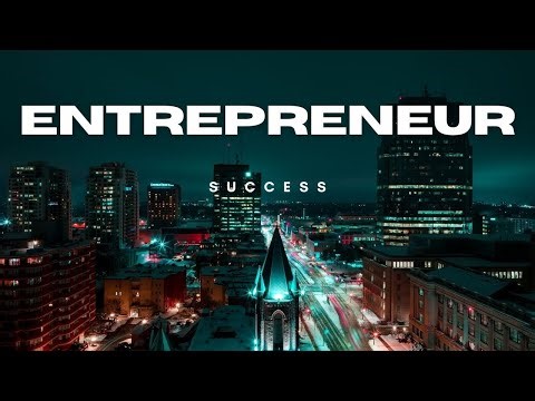 Successful Entrepreneur - Calming Rain Subliminal
