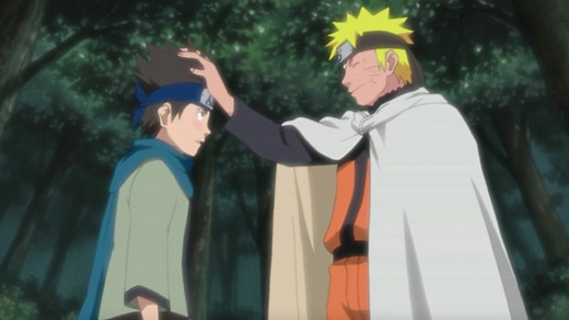 15 'Naruto Shippuden' filler episodes worth watching