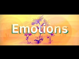 Emotions Meme - Flowers Animation | Flipaclip
