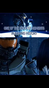 Halo 4 Cortana's Death 😔 | Gamers Excellence