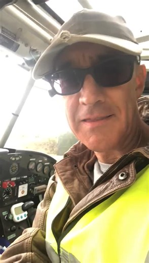 Flying Scholarships for Disabled People on Instagram: "The Countdown Is On! One of our Trustees, Dave Bird, has an important reminder: applications for FSDP Flying Scholarships are closing soon! If you’re 18+ and living with a disability, this is your chance to take to the skies, build confidence, and join a family that’s all about changing lives through aviation. Don’t miss out — the clock is ticking. Apply today and secure your place in the countdown to flight: https://bit.ly/47l122J #FSDP #Fl