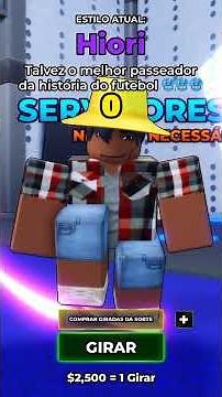 HOW TO GET THE NEW KUNIGAMI STYLE IN BLUE LOCK RIVALS #roblox #robloxscript #bluelockrivals #games