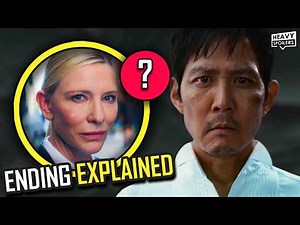 SQUID GAME Season 3 Ending Explained | Full Series Breakdown, Spoiler Review & Spin-off Predictions