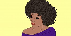 Iconográfica: A Tribute to Elza Soares, the Afro-Brazilian Queen of Samba