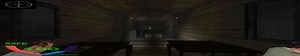 Alcatraz: Prison Escape - FOV Fix