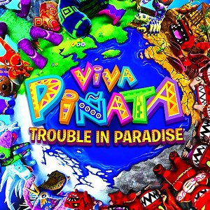 Viva Piñata: Trouble in Paradise [Gameplay] - IGN
