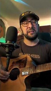 The Lyrical - Bad Things (Cover)