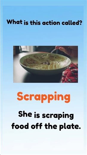 Morning vocabulary class with me##