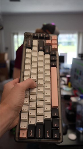 brand new keyboard #gaming #keyboard #new #gamingproduct