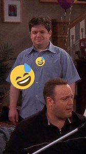 Doug hit 40 and found his soulmate: his couch groove. 🤧 Stream King of Queens on Paramount ! | Paramount