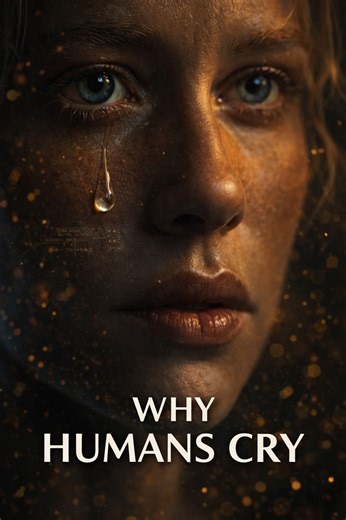 World Facty on Instagram: "Tears are more than just water falling from our eyes; they are signals created by the human brain. From normal eye moisture to reflex tears and emotional crying, each tear has a purpose. Science shows that tears help protect our eyes from damage and irritation. Emotional tears carry chemical messengers linked to stress and relief. Crying is not weakness, but a biological response to intense feelings. Our brain activates complex neural circuits when emotions overflow. T