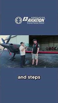 Aerobatics with Rob Holland and this insightful clip