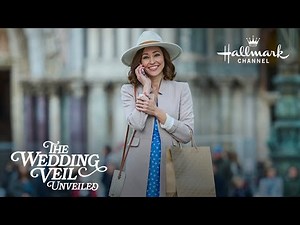 ‘The Wedding Veil Unveiled’ Hallmark Movie Premiere: Trailer, Synopsis, Cast