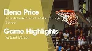 Elena Price Game Report: vs David Anderson