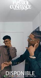 Enfin le clip est disponible la famille 🎉. Lien en commentaire ✨ | Goulam