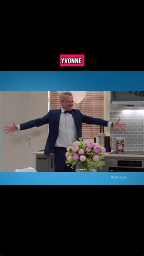 Was habt Ihr mir ständig Löcher in den Bauch gefragt, wann YVONNE endlich wieder da ist ♥️ Ich habe mich soooooooo über jede einzelne „Vermissungs-Nachricht