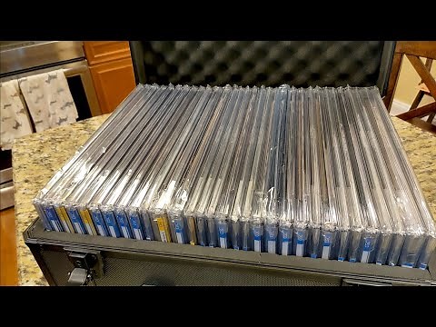 💥NEW💥 CGC Graded Comic Book Storage Case - 30+ SLABS!
