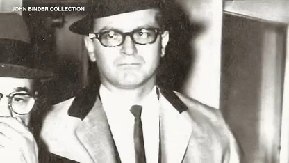 JFK Files: Newly released documents link Chicago mob bosses to Cuban militiamen