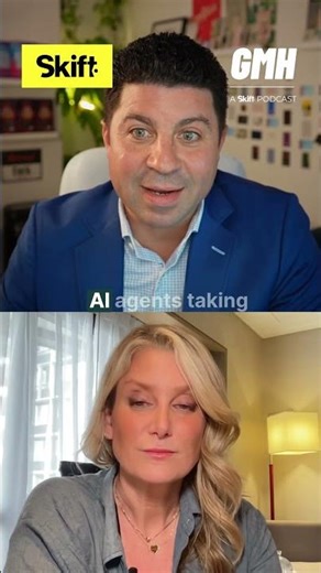 Hotels Are Finally Making Money From AI