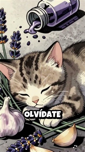 Pulgas de gato: El remedio natural que tu mascota necesita