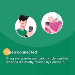 60 reactions · 37 comments | If you're a carer, or just someone who helps out a loved one, you'll know it can feel hard to juggle the to do list. That's why we've worked with Carers UK on these handy life-hacks to make things a little easier | Smart meters | Facebook