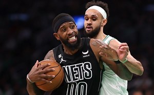 Watch Brooklyn Nets vs Boston Celtics online free in the US today: TV Channel and Live Streaming