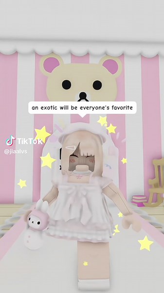 Cute Roblox Games Compilation with Adorable Avatars