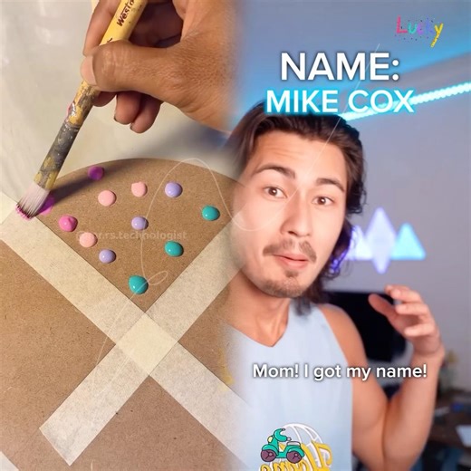 POV You get 2 chances to accept your name…