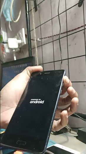 how to hard reset Nokia 8 ta1004 in one time