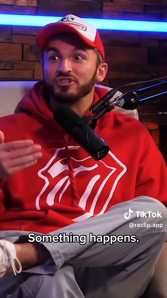 Reclip App: Instant Replay for Real Life Moments