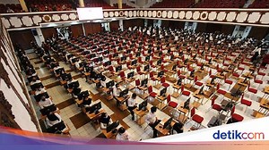 Berapa Passing Grade PPPK 2024? Ini Ketentuannya